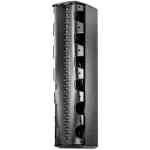 JBL CBT 1000 Constant Beamwidth Technology Adjustable Coverage Line Array Column -  Black