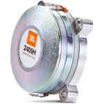 JBL 708P 8" Bi-Amplified Master Reference Monitor JBL 708P 8" Bi-Amplified Master Reference Monitor