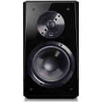 SVS Ultra Bookshelf Speakers Pair -  High Gloss Black