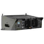 JBL P3230MX P3230MX-Dual 6.5" Powered Line Array Loudspeaker JBL P3230MX P3230MX-Dual 6.5" Powered Line Array Loudspeaker