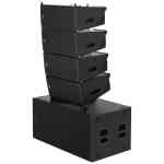 JBL P3233MX Acoustic Guitar Amplifier JBL P3233MX Acoustic Guitar Amplifier