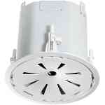 JBL Control 47C/T Consistent Coverage Extended Bass