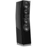 SVS 3000 In-Wall Single Subwoofer - Black
System
