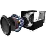 SVS SB 5000 R|Evolution - Piaono Gloss White