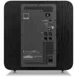 SVS SB 5000 R|Evolution - Premuim Black Ash