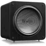 SVS SB 5000 R|Evolution - Premuim Black Ash