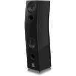 SVS Ultra Evolution Pinnacle Floorstanding Speakers Pair - Piano Gloss Black