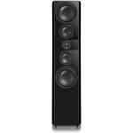 SVS Ultra Evolution Pinnacle Floorstanding Speakers Pair - Piano Gloss Black