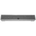 JBL IVX-587000/230 Intellivox Series DS115 8 x 40 Watts RMS @ 4 Ohms 6 x 4" Full Range Beam Shaping Active Column Loudspeaker