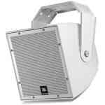 JBL AWC62-BK All-Weather Compact 2-Way Coaxial Loudspeaker with 6.5" LF - Black