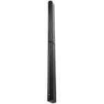 JBL CBT 200LA-1 200 cm Tall Constant Beamwidth Technology Line Array Column Speaker - Black