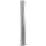 JBL CBT 100LA-LS Line Array Column Loudspeaker with Sixteen 50mm (2 in) Drivers - White