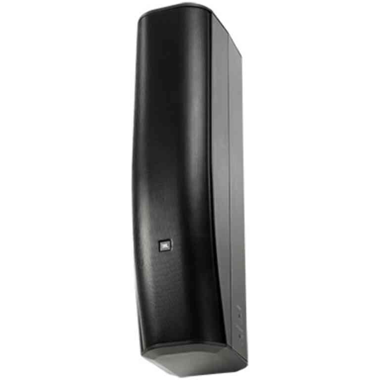 JBL CBT 70J-1 Constant Beamwidth Technology Two-Way Line Array Column - Black