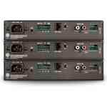 JBL JBL CSA140Z-U-UK Commercial Series 120W Mixer-Amplifier