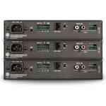 JBL JBL CSA180Z-U-UK Commercial Series 120W Mixer-Amplifier