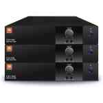 JBL JBL CSA1120Z-U-EU Commercial Series 120W Mixer-Amplifier