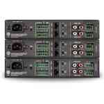 JBL NCSA2120Z-U-UK 2 x 120W Audio Amplifier