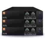 JBL NCSA2120Z-U-EU 2 x 40/80/120W Audio Amplifiers