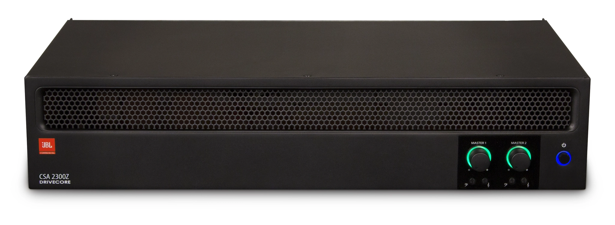 JBL NCSA2300Z-34-EU 1 and 2 Channel / 300W Audio Amplifiers JBL NCSA2300Z-34-EU 1 and 2 Channel / 300W Audio Amplifiers