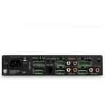 JBL NCSMA1120-U-EU Commercial Mixer/Amplifier