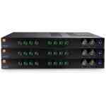 JBL NVMA1120-34-EU 5 input x 60/120/240W output Mixer/Amplifiers