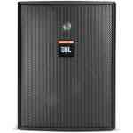 JBL Control 25AV Compact Indoor Outdoor Background Foreground Loudspeaker - White