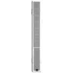 JBL IVX-587001/230 Intellivox Series DS115 8 x 40 Watts RMS @ 4 Ohms 6 x 4" Full Range Beam Shaping Active Column Loudspeaker
