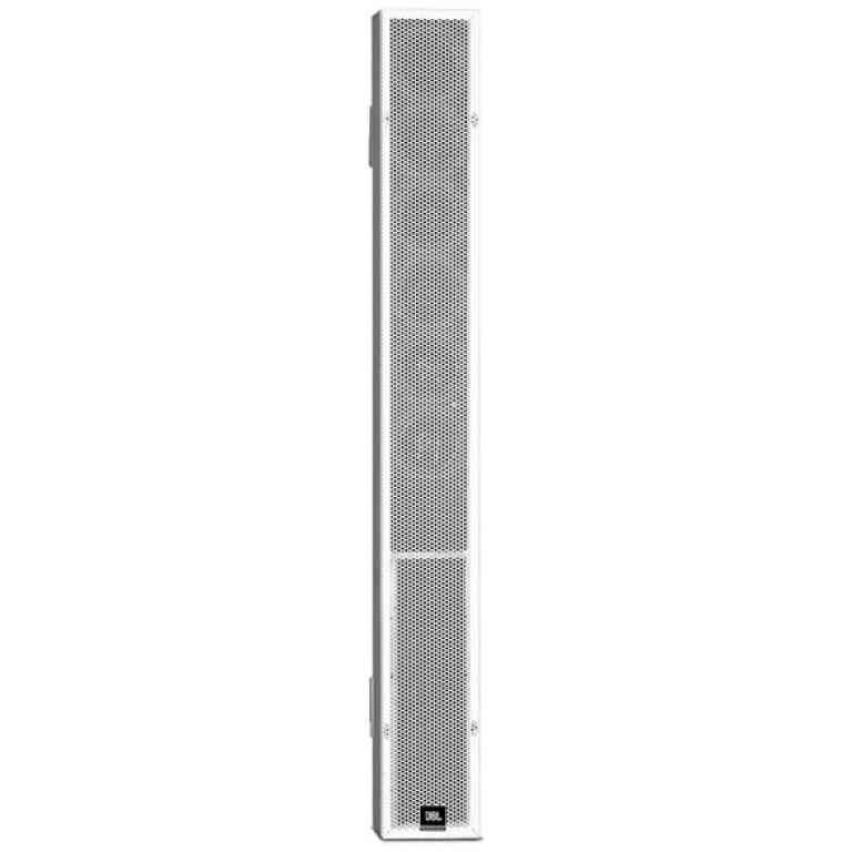 JBL IVX-587001/230 Intellivox Series DS115 8 x 40 Watts RMS @ 4 Ohms 6 x 4" Full Range Beam Shaping Active Column Loudspeaker