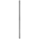 JBL IVX-587180/230 Intellivox Series DSX500 16 x 40 Watts RMS 28 x 4" Full Range Beam Shaping Active Column Loudspeaker