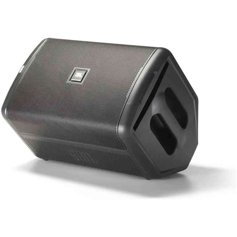 JBL EON ONE Compact All-in-One Battery-Powered Portable PA with Professional-Grade Mixer