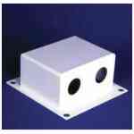 JBL IVX-802000 - 90-Degree Hinge Bracket for IntelliVox Series