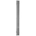 JBL IVX-587161/230 Intellivox Series DS500 16 x 40 Watts RMS 32 x 4" Full Range Beam Shaping Active Column Loudspeaker