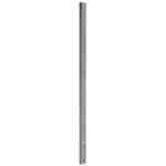 JBL IVX-587301/230 Intellivox Series DS380 16 x 40 Watts RMS 20 x 4" Full Range Beam Shaping Active Column Loudspeaker