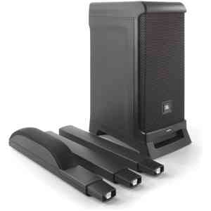 JBL IRX ONE All-in-One Column PA with Built-In Mixer and Bluetooth Streaming