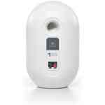 JBL 104-BT Compact Desktop Reference Monitors with Bluetooth - Black