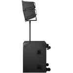 JBL BRX308-PM Pole Mount Kit