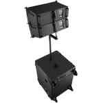 JBL BRX308-PM Pole Mount Kit