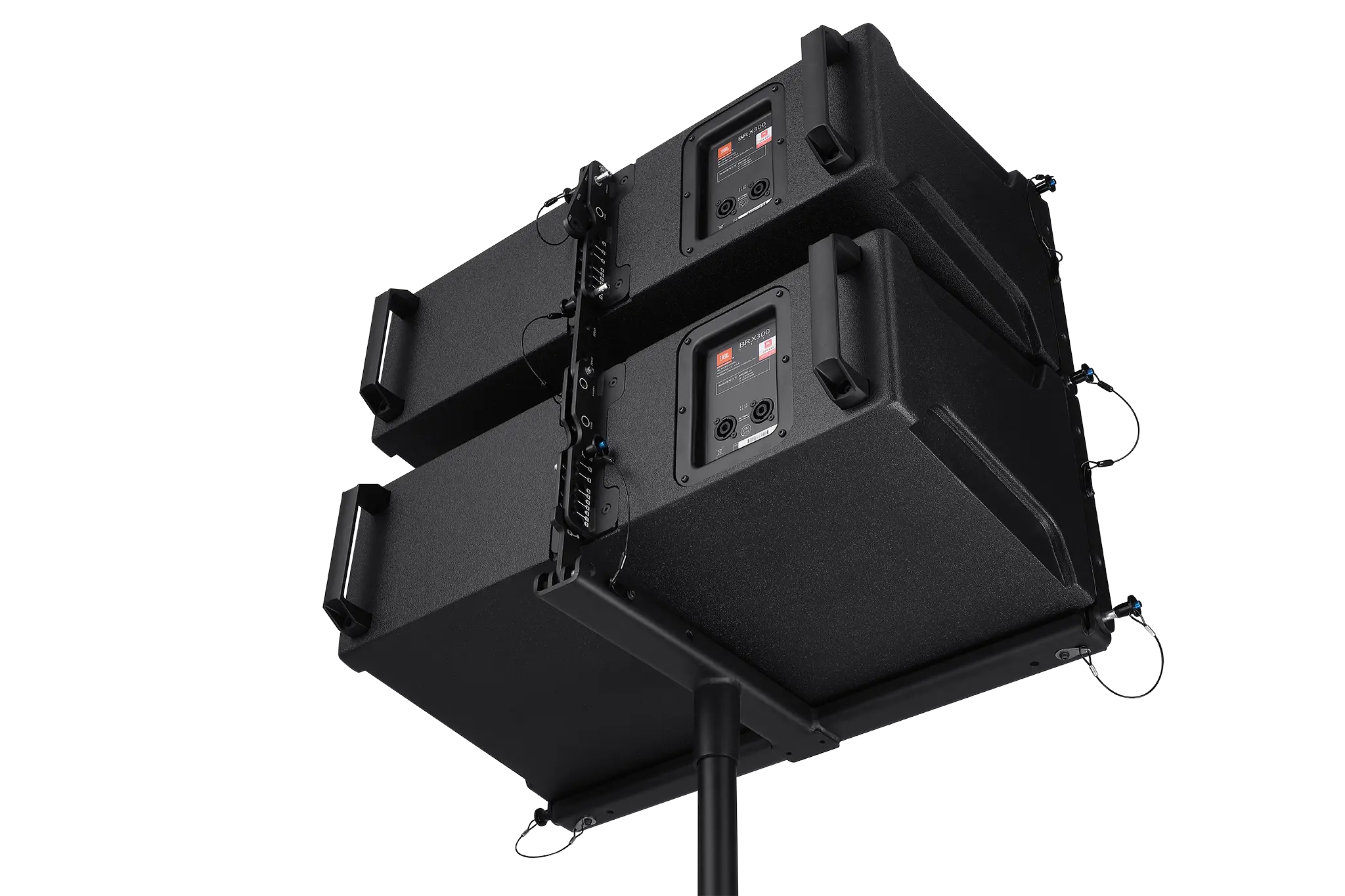 JBL BRX308-PM Pole Mount Kit