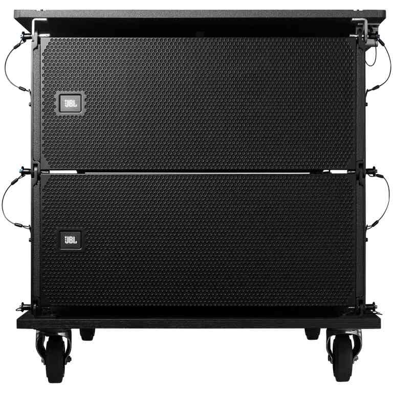 JBL BRX308-ACC Transporter Kit