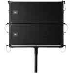 JBL BRX308-PM Pole Mount Kit