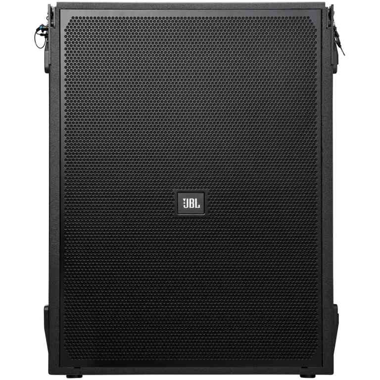 JBL BRX325SP-DDEK Powered Subwoofer