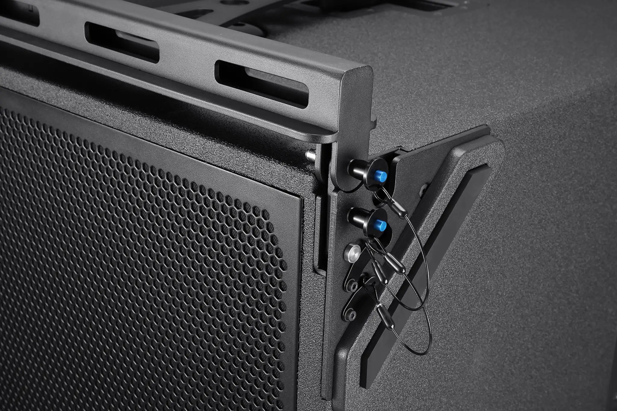 JBL BRX325SP-DDEK Powered Subwoofer