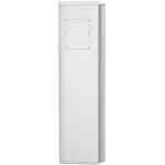 JBL CBT 1000E System CBT 1000E  Line Array Column Speaker - White