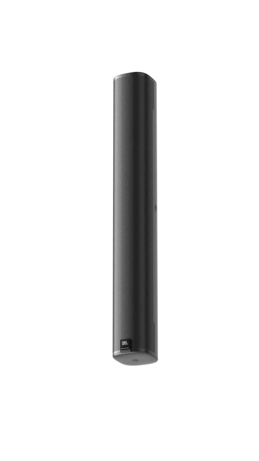 JBL COL600-BK Slim Column Loudspeaker - Black JBL COL600-BK Slim Column Loudspeaker - Black