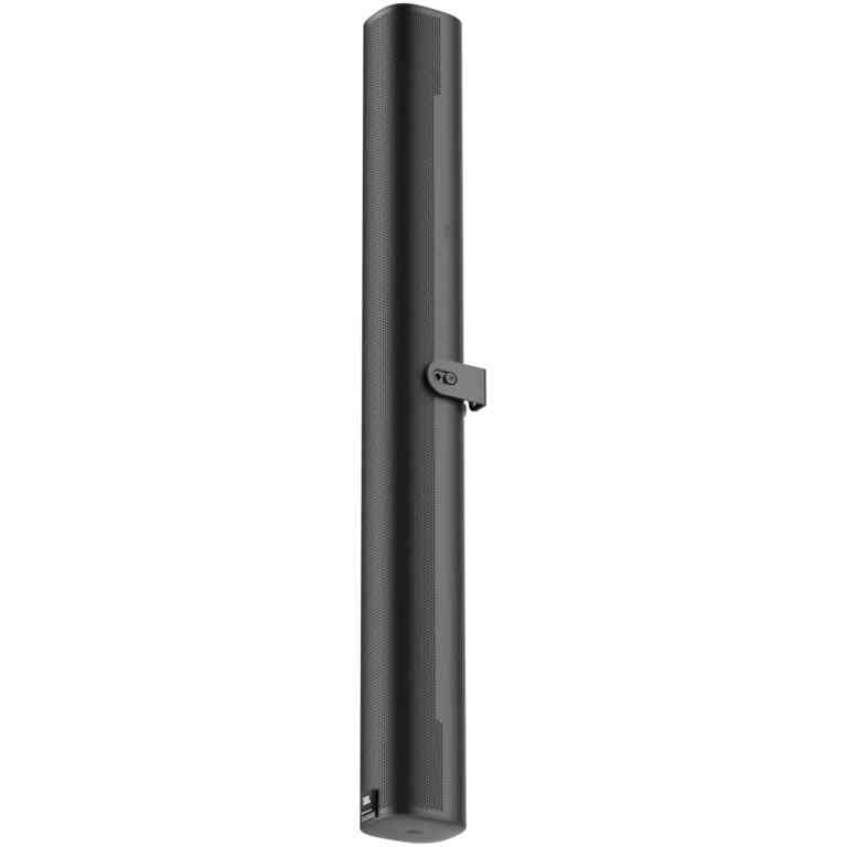 JBL COL800 Slim Column Loudspeaker - Black