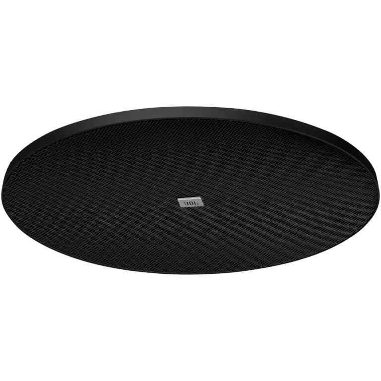 JBL MTC-424BG Round Black Grille for Control 424C/T