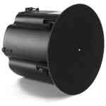 JBL JBL-MTC-426BG-LS Round Black Grille for Control 426C/T-LS