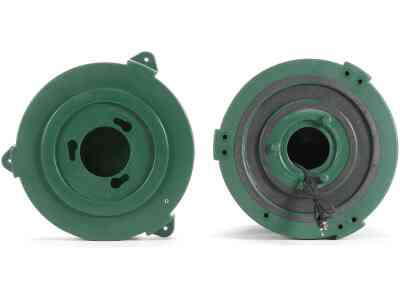 JBL Control 89MS Above-Ground Landscape Subwoofer