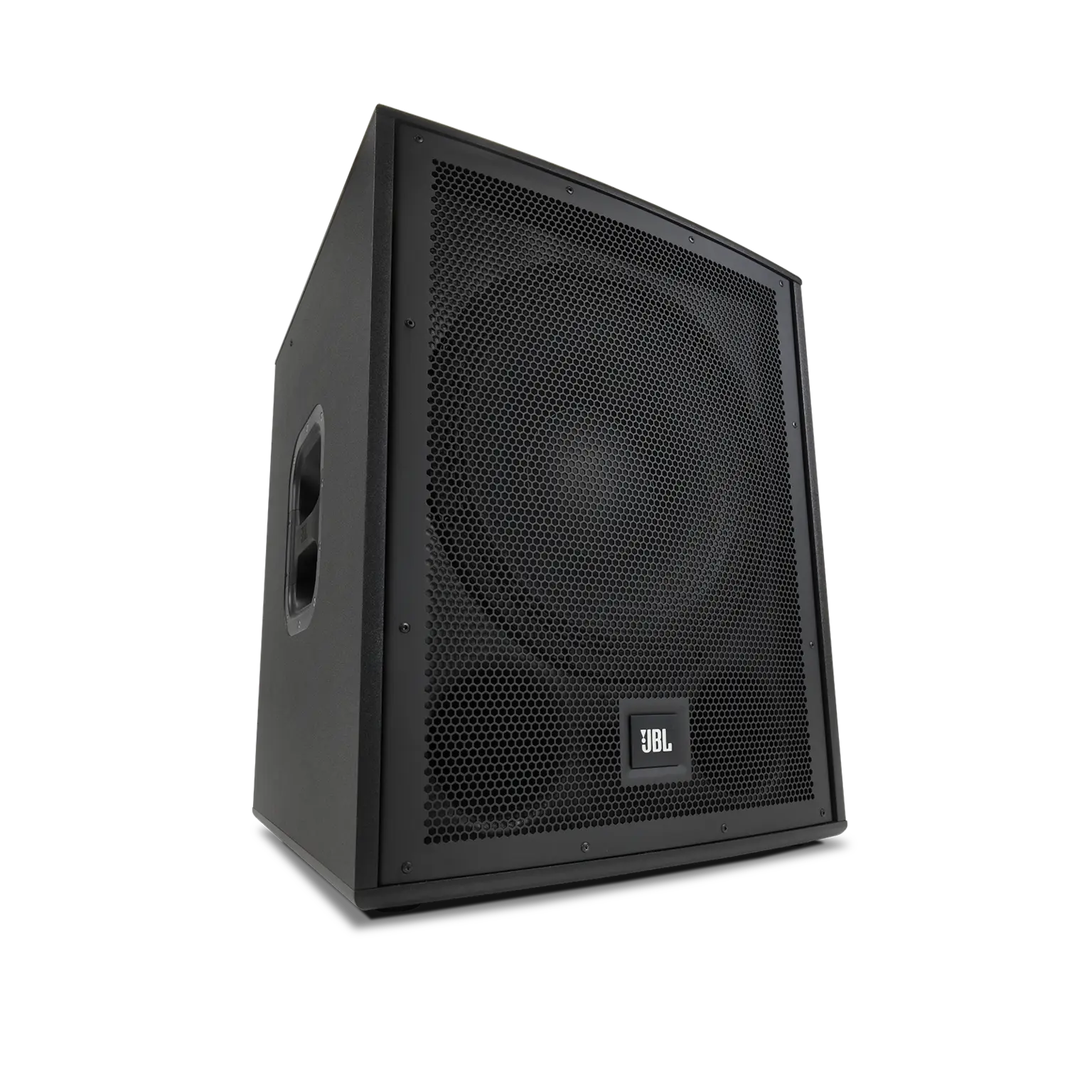 JBL IRX115S 15-inch Powered Subwoofer