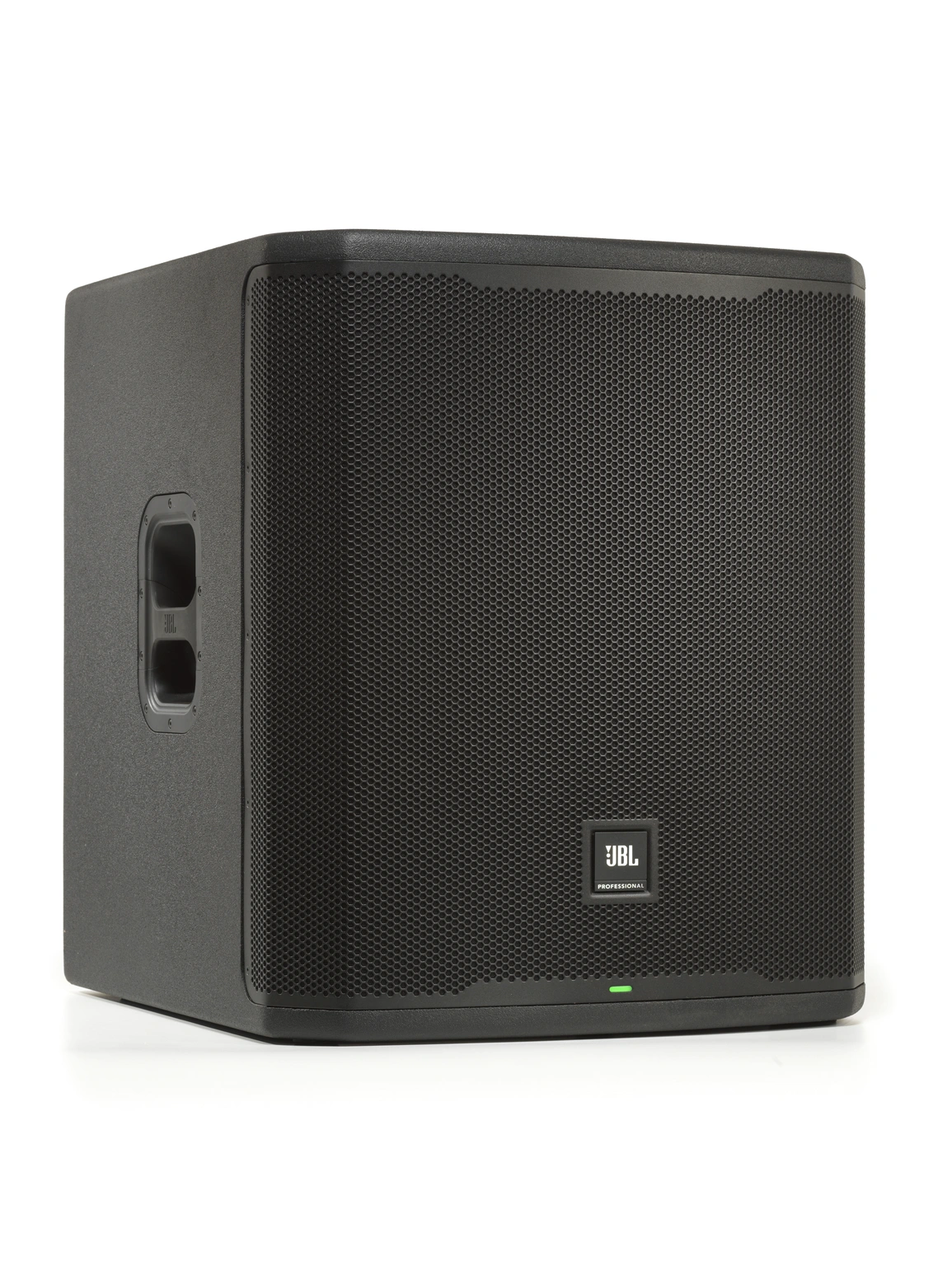 JBL PRX918XLF Professional Powered 18-inch Subwoofer JBL PRX918XLF Professional Powered 18-inch Subwoofer
